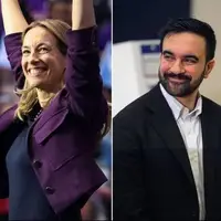 پیروزی گسترده دموکراتها؛ نه به ترامپ در انتخابات محلی و ایالتی آمریکا