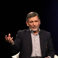 روایت صفار هرندی از ماجرای موشکی که آمریکا از اسرائیل به ایران تحویل داد!