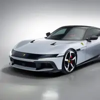 صدای جذاب اگزوز فراری که هرکسی رو محو خودش میکنه!