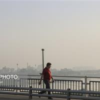 یک محقق: تغییرات آب‌وهوایی قابلیت زندگی در ایران را تهدید می‌کند