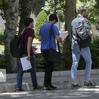 ۳۸۵ نخبه علمی و فرهنگی زیر چتر حمایت کمیته امداد خراسانشمالی