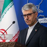 ابراز همدردی ایران با اندونزی و فیلیپین