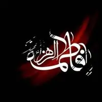 نوحه‌خوانی سید مهدی حسینی به مناسبت ایام فاطمیه