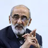 حجاب و دوقطبی‌های به هم چسبیده!