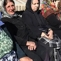 «روز ملی مازندران» در روستای صالحان کجور