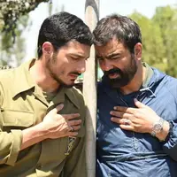 اکران یک فیلم با چاشنی انفجار