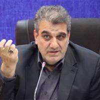 استاندار سمنان: چراغ تولید صنایع به هر شکل باید روشن بماند