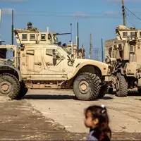 فعال شدن پایگاههای آمریکا در شمال شرق سوریه