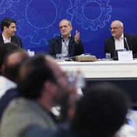 وزیر ارتباطات: تسهیل‌گر گفت‌وگوی دولتمردان و فعالان اقتصاد دیجیتال خواهم بود