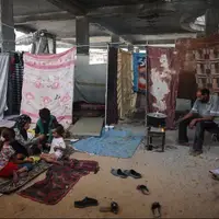 سازمان ملل: نزدیک به یک میلیون نفر در غزه کمک غذایی دریافت کردهاند