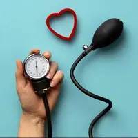 کنترل فشارخون!