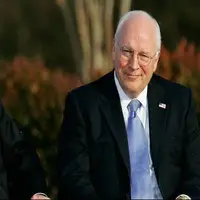 «دیک چنی» معمار جنگ عراق مُرد