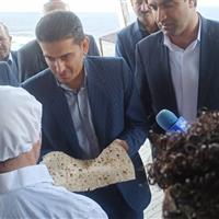 از رصد نانوایی‌های ایلام تا سلامت مردم در طرح «چهارشنبه‌های آرد و نان»