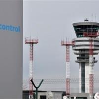 پرواز پهپاد، فرودگاه بروکسل را هم به تعطیلی کشاند