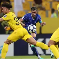 معادلات صعود استقلال در آخرین به‌روز رسانی