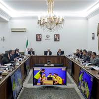 عارف: تمرکز دولت بر فناوری‌های پیشرفته، مهارت آموزی و آموزش و پرورش است