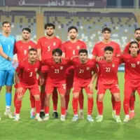 لیست تیم امید ایران اعلام شد