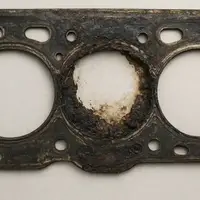 علت سوختن واشر سرسیلندر و روشهای پیشگیری