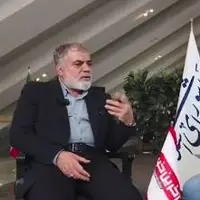 عضو کمیسیون امنیت ملی: اسرائیل به هیچ وجه در آسمان در جنگ ۱۲ روزه سوخت رسانی نکرد