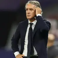 حضور غافلگیرکننده مانچینی در مقر السد!