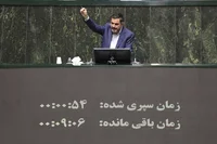 زارعی: جمهوری اسلامی ساختار است نه پارتیزان و رابین هود و دن کیشوت