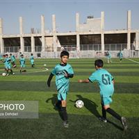 توسعه زیرساختهای ورزشی با افتتاح طرحهای جدید در زنجان