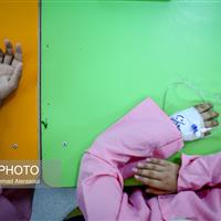 سنجه‌های اعتباربخشی با بیمارستان‌های کودکان همخوانی ندارد/درمان رایگان کودکان زیر ۷ سال بازنگری شود