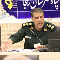 حمایت از اقشار کمبرخوردار از برنامههای بسیج سازندگی زنجان است