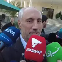 اظهارات رئیس سازمان برنامه در مورد یارانه؛ از امروز تا پایان سال بهصورت منظم و ماهیانه پرداخت میشود