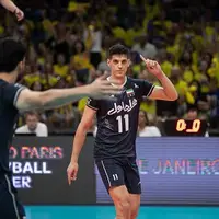 صابر کاظمی؛ ستارهای که خیلی زود خاموش شد