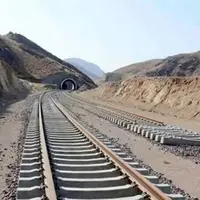 چرا پروژه راهآهن بوشهر - شیراز به کندی پیش میرود؟