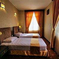 ظرفیت اقامتی زنجان برای جذب گردشگر ناکافی است