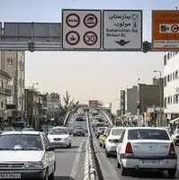 پرداخت جرایم طرح ترافیک قسطی شد