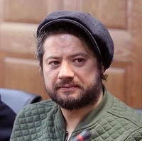 وقتی علی صادقی فقط یک شعر مجاز بلد است