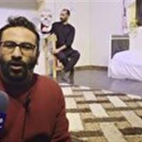 تمدید اجرای نمایش عروسکی «لولوگین» در میبد