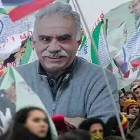 اوجالان: همه باید برای موفقیت روند صلح در ترکیه تلاش کنند