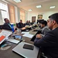 اجرای طرح مدیریت محلهمحور با رویکرد نوین در میبد