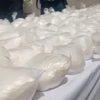 کشف کوکائین و تریاک از منزل و خودرو قاچاقچی در شیراز