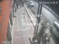 دستگیری سارق گوشوارۀ زنان تهرانی