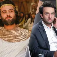 راز انتخاب مصطفی زمانی برای نقش ماندگار «یوسف پیامبر»