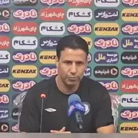 تارتار: برای بازیهای بسته و دفاعی تمرین کردیم