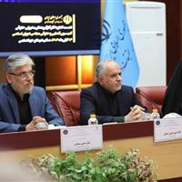 وزیر علوم: مشروعیت قانون به عقلانی بودن آن است