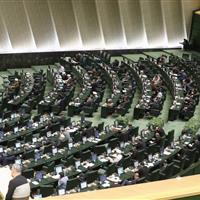 مجلس: هجمه به نیروهای انتظامی هجمه به امنیت ملی و اعتماد عمومی است