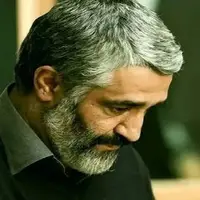 چهره پژمان جمشیدی در یک سریال جنجالی شد