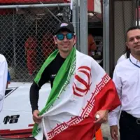 ملی‌پوش موتورسواری: ورزش کشور فقط کشتی و فوتبال نیست