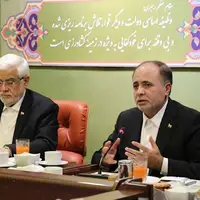 وزیر جهاد کشاورزی: نخستین سند توسعه عدالتمحور تدوین شد