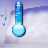 ورود توده هوای سرد به شمال سیستان و بلوچستان
