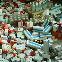 کشف محموله 7 میلیارد ریالی داروی خارجی قاچاق در خراسان رضوی