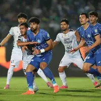 چنگیز: به مدیران قبلی استقلال اعتمادی نیست