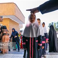 آغاز طرح توزیع شیر در مدارس ابتدایی دولتی استان زنجان